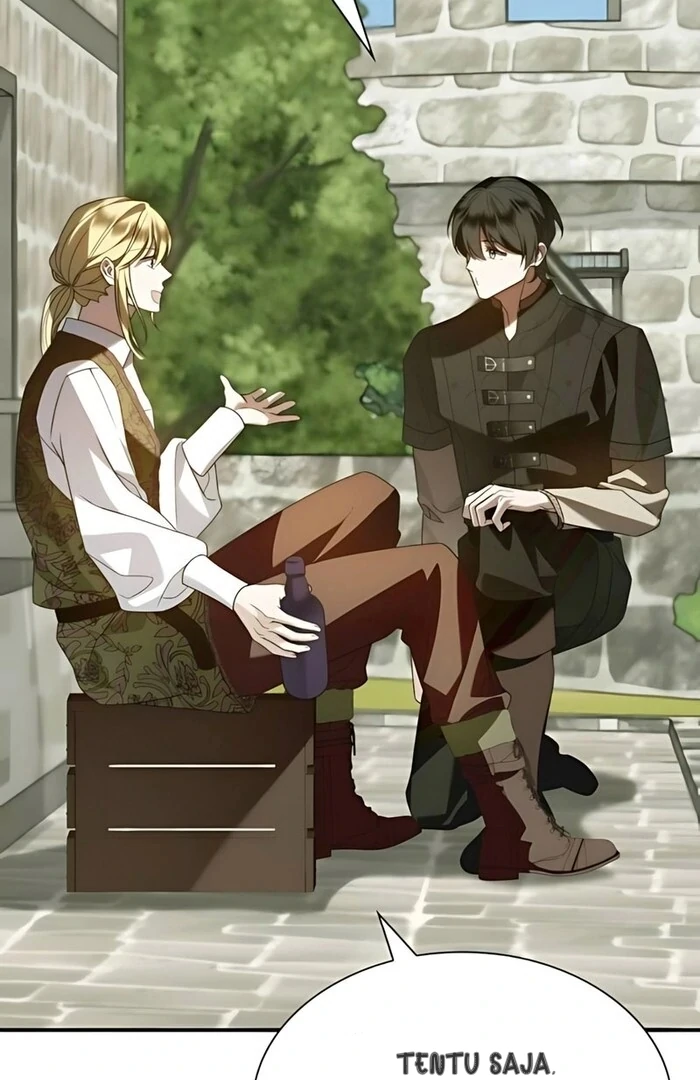 Noble in Name, Vulgar at Heart Chapter 19 Gambar 16