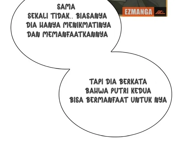 Noble in Name, Vulgar at Heart Chapter 19 Gambar 19