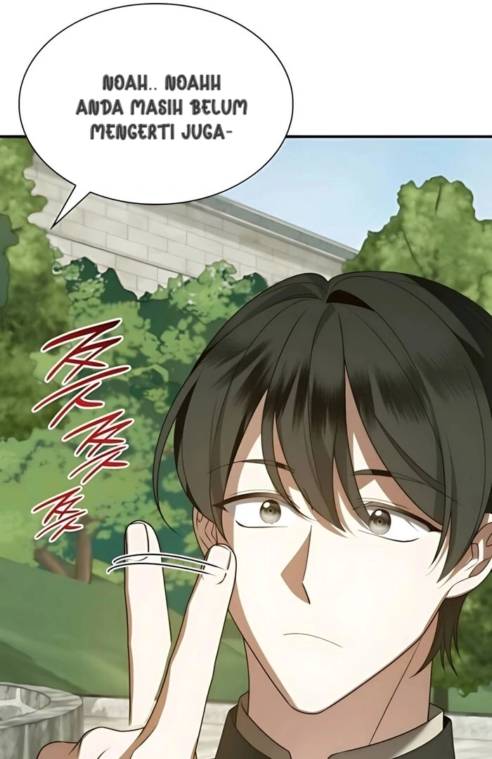 Noble in Name, Vulgar at Heart Chapter 19 Gambar 21