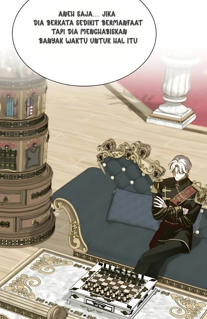 Noble in Name, Vulgar at Heart Chapter 19 Gambar 23