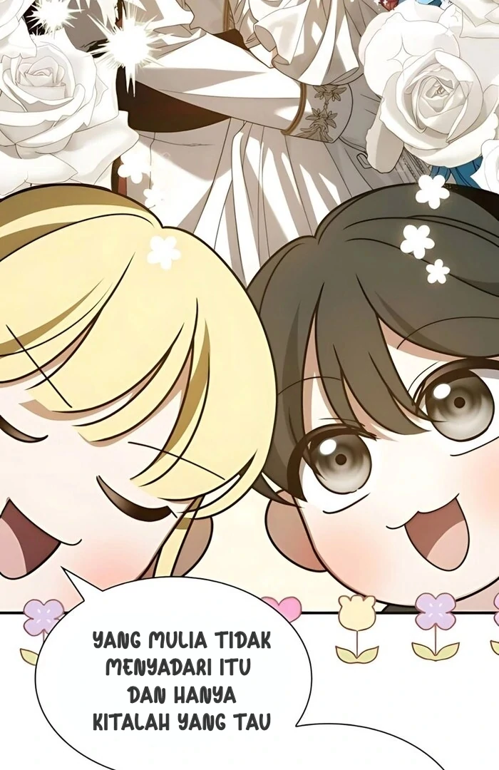 Noble in Name, Vulgar at Heart Chapter 19 Gambar 30