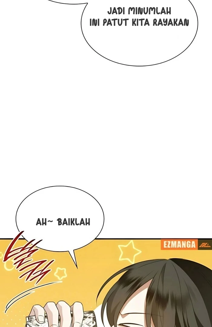 Noble in Name, Vulgar at Heart Chapter 19 Gambar 31