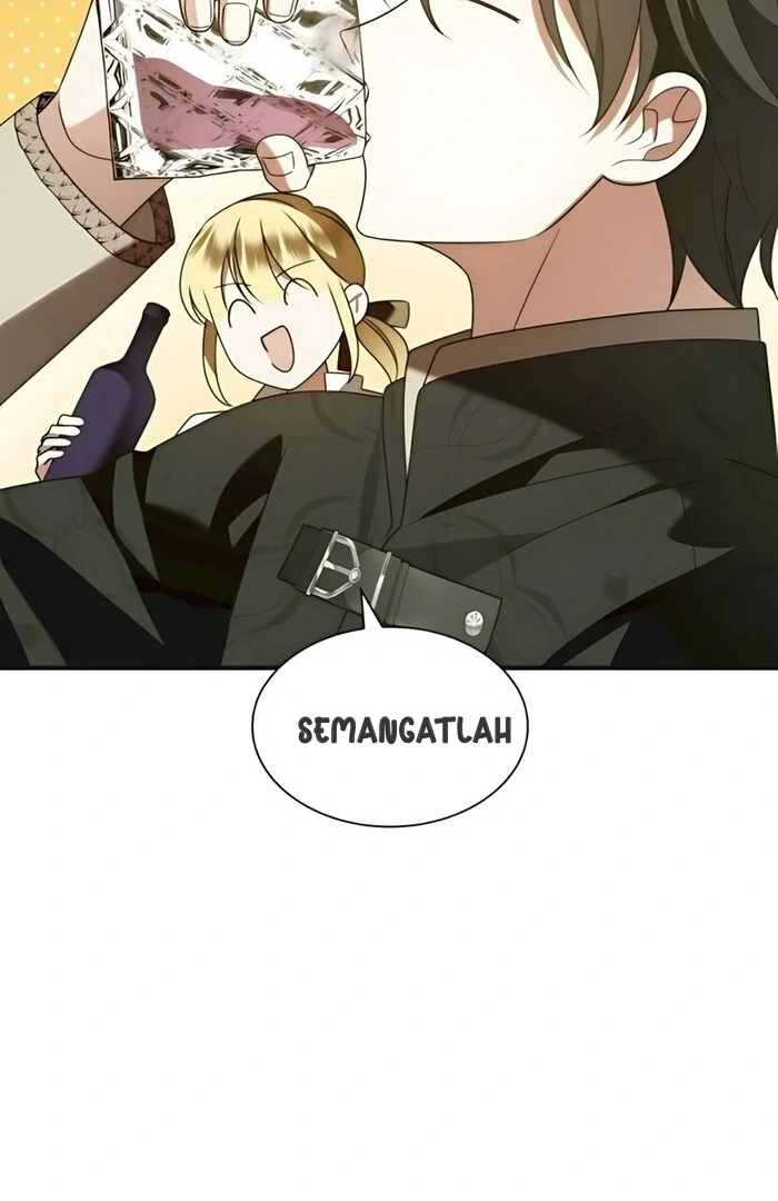 Noble in Name, Vulgar at Heart Chapter 19 Gambar 32