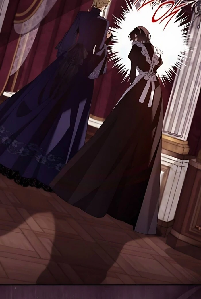 Noble in Name, Vulgar at Heart Chapter 19 Gambar 37