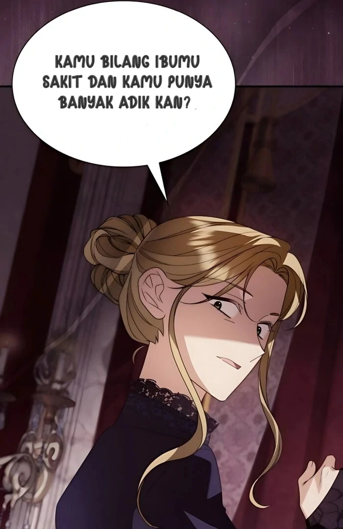 Noble in Name, Vulgar at Heart Chapter 19 Gambar 38