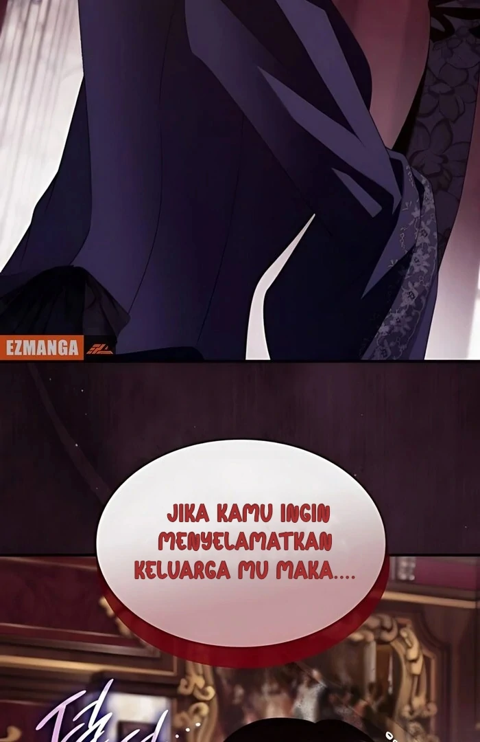 Noble in Name, Vulgar at Heart Chapter 19 Gambar 39