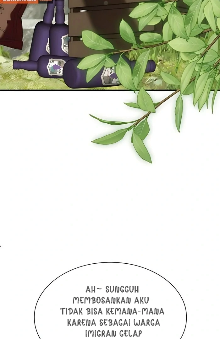 Noble in Name, Vulgar at Heart Chapter 19 Gambar 4