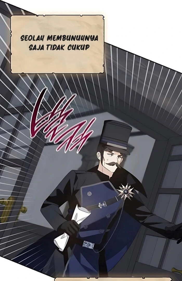 Noble in Name, Vulgar at Heart Chapter 19 Gambar 47