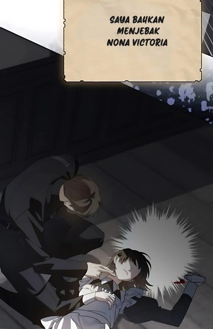 Noble in Name, Vulgar at Heart Chapter 19 Gambar 48