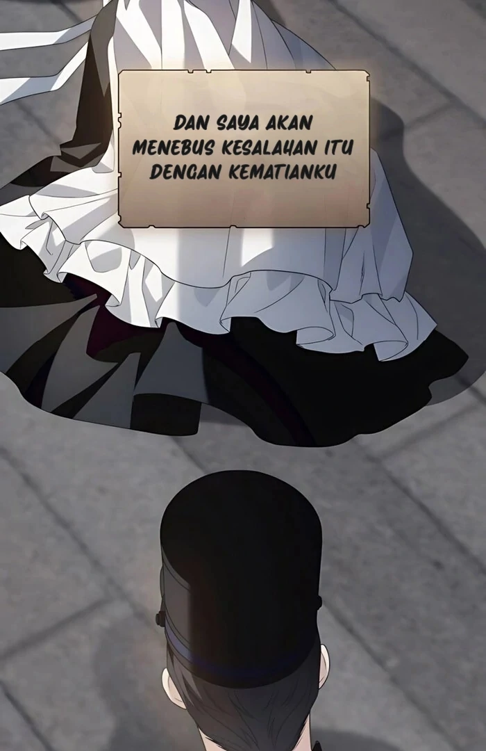 Noble in Name, Vulgar at Heart Chapter 19 Gambar 49