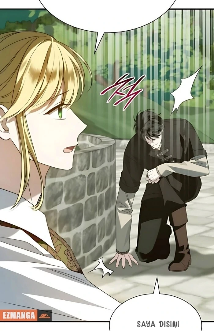 Noble in Name, Vulgar at Heart Chapter 19 Gambar 5