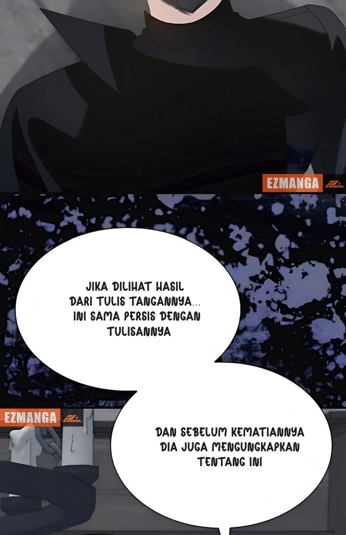 Noble in Name, Vulgar at Heart Chapter 19 Gambar 50