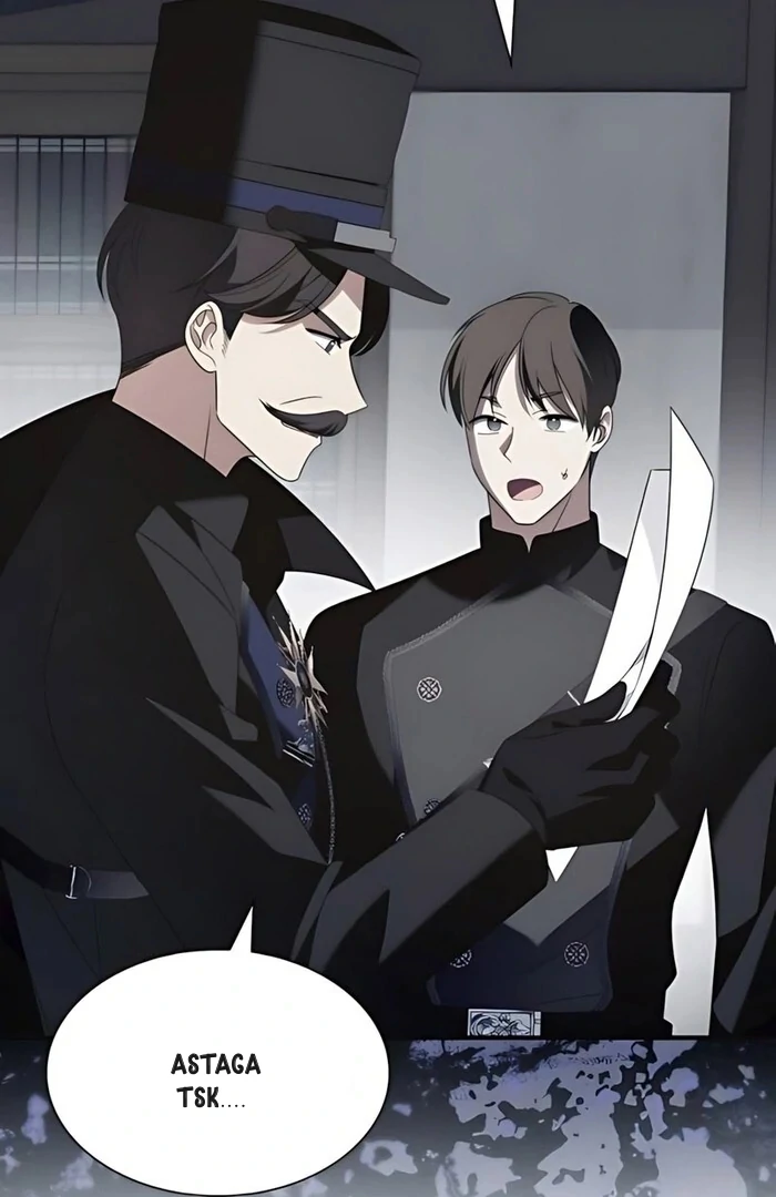 Noble in Name, Vulgar at Heart Chapter 19 Gambar 51