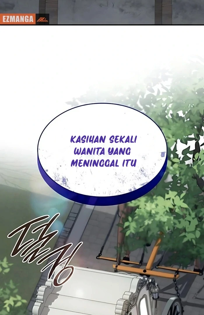 Noble in Name, Vulgar at Heart Chapter 19 Gambar 53