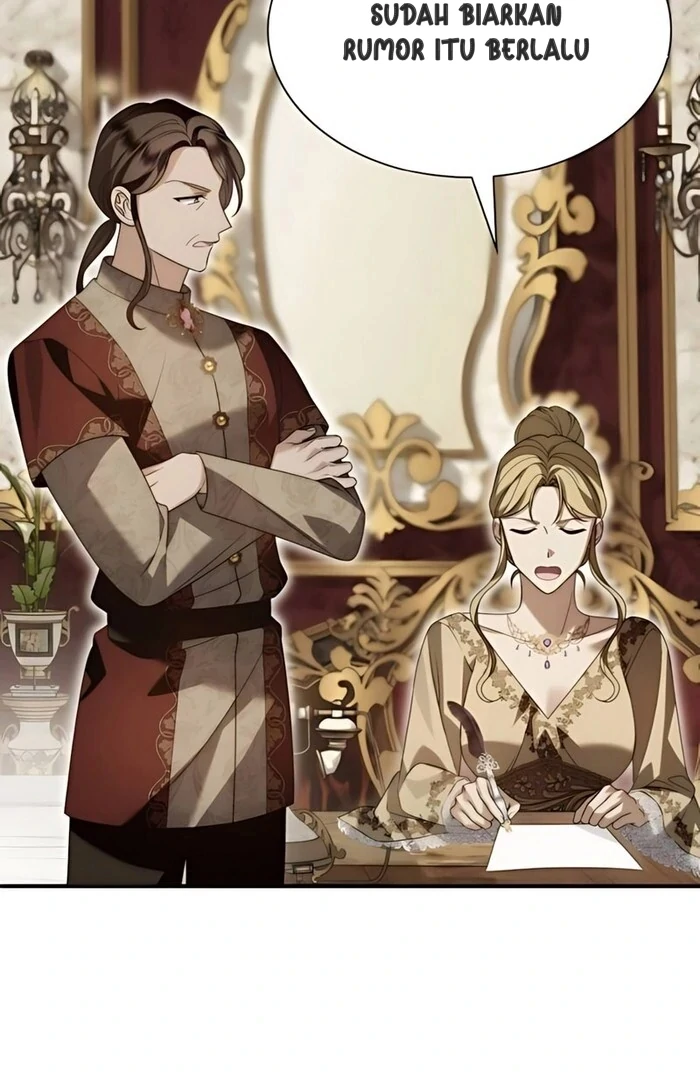 Noble in Name, Vulgar at Heart Chapter 19 Gambar 59