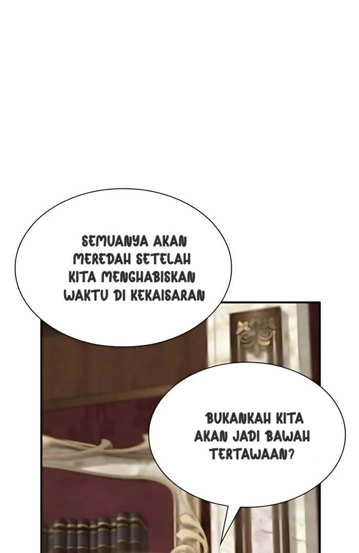 Noble in Name, Vulgar at Heart Chapter 19 Gambar 60