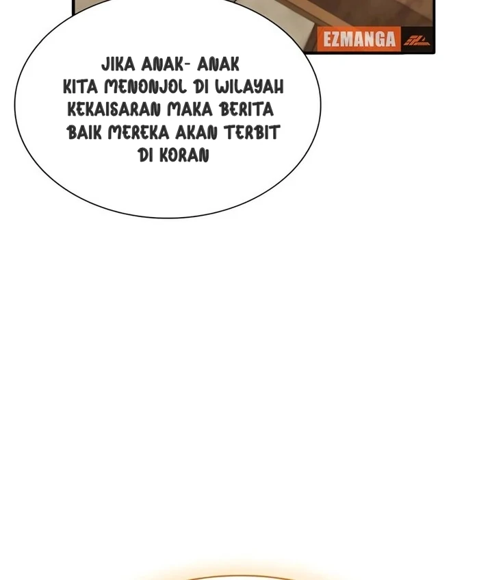 Noble in Name, Vulgar at Heart Chapter 19 Gambar 64