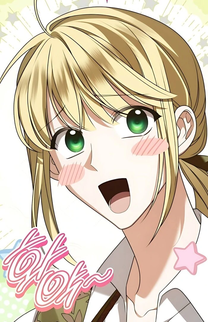 Noble in Name, Vulgar at Heart Chapter 19 Gambar 7