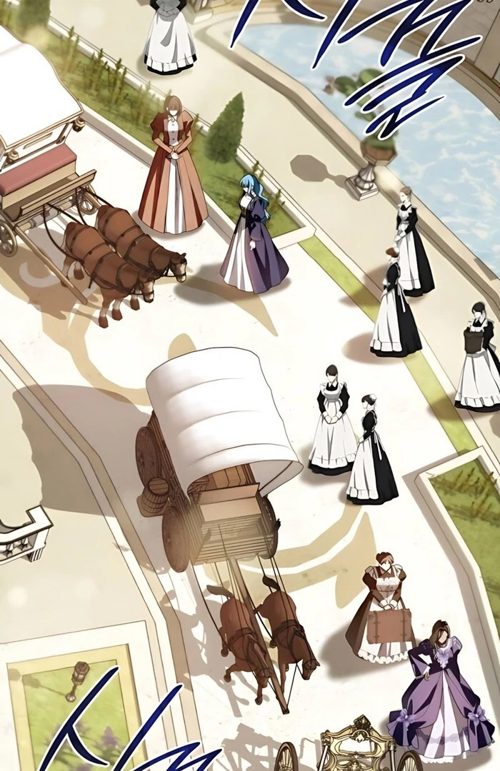 Noble in Name, Vulgar at Heart Chapter 19 Gambar 78