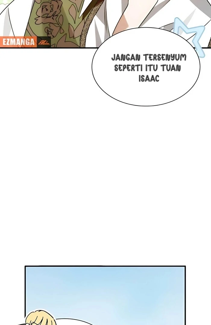 Noble in Name, Vulgar at Heart Chapter 19 Gambar 8