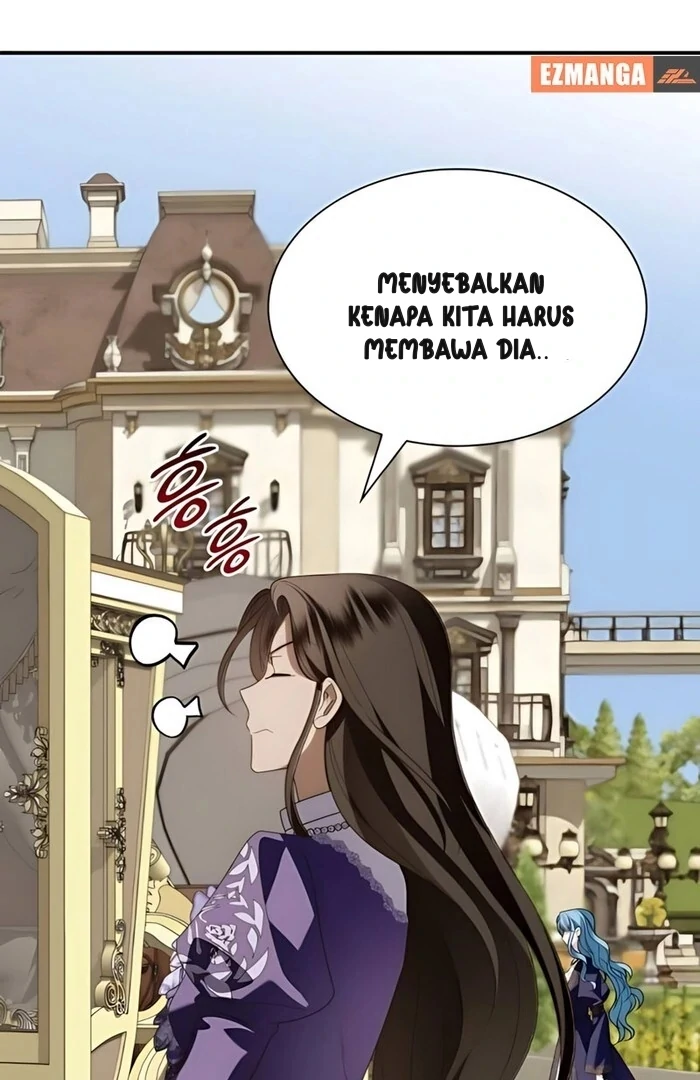 Noble in Name, Vulgar at Heart Chapter 19 Gambar 80