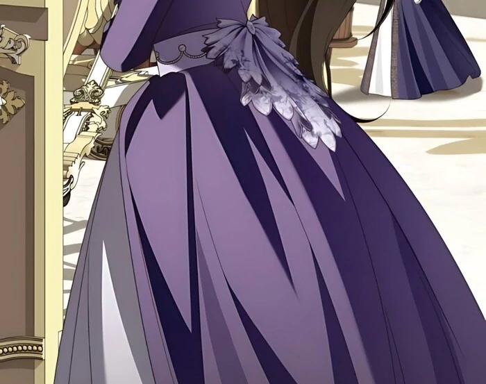 Noble in Name, Vulgar at Heart Chapter 19 Gambar 81