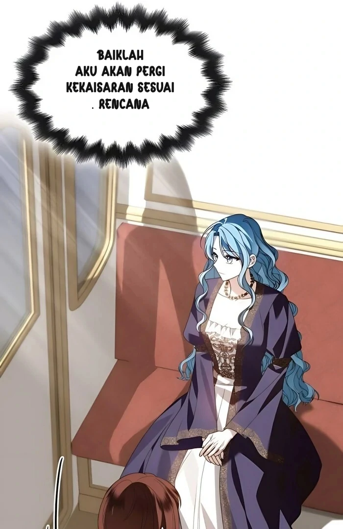 Noble in Name, Vulgar at Heart Chapter 19 Gambar 83