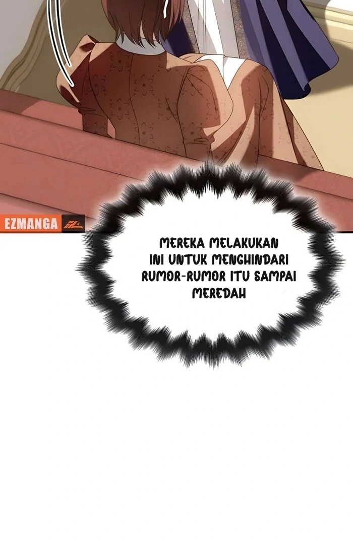 Noble in Name, Vulgar at Heart Chapter 19 Gambar 84