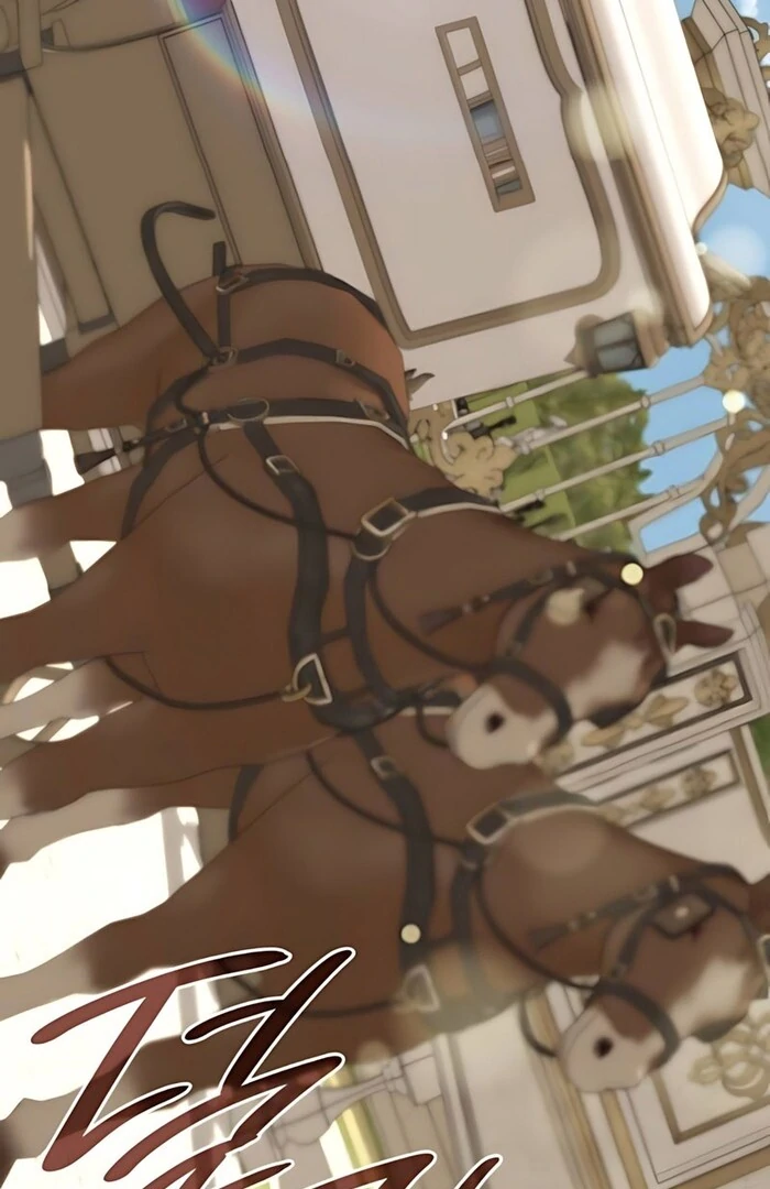 Noble in Name, Vulgar at Heart Chapter 19 Gambar 88