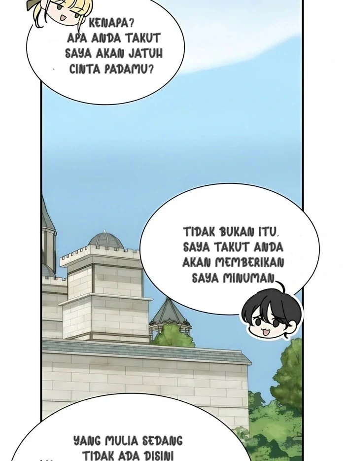 Noble in Name, Vulgar at Heart Chapter 19 Gambar 9