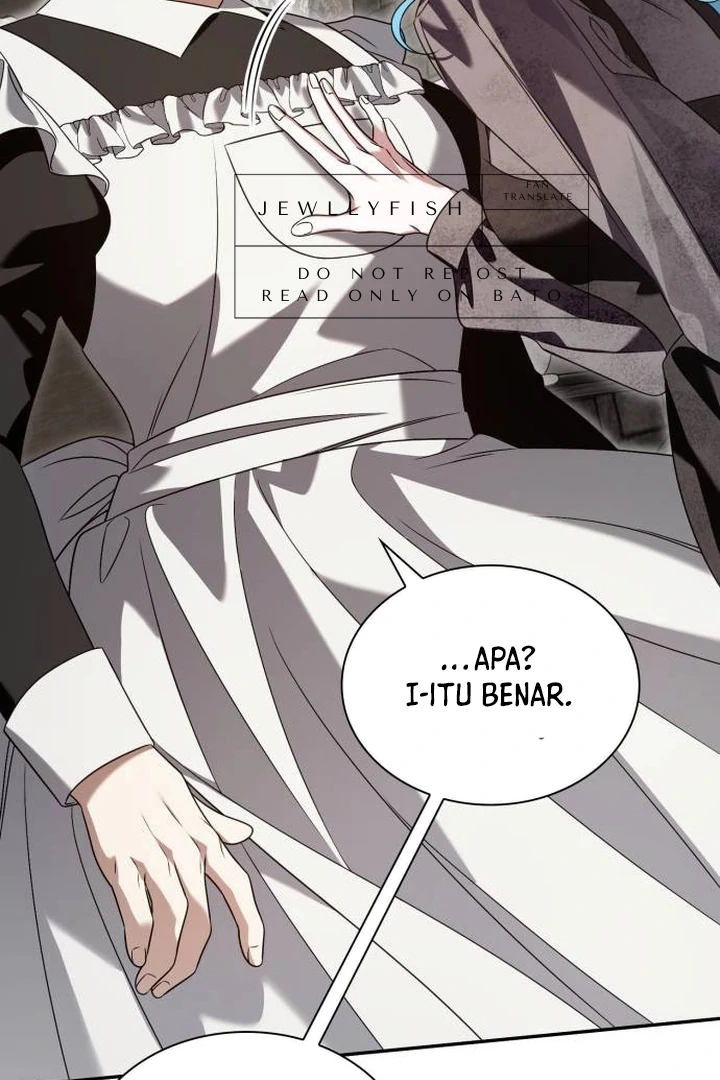 Noble in Name, Vulgar at Heart Chapter 2 Gambar 100