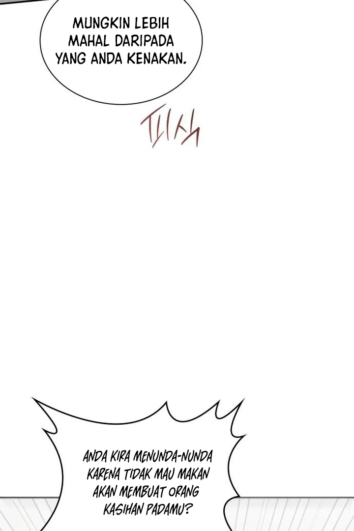 Noble in Name, Vulgar at Heart Chapter 2 Gambar 101