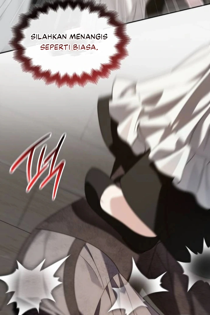 Noble in Name, Vulgar at Heart Chapter 2 Gambar 103