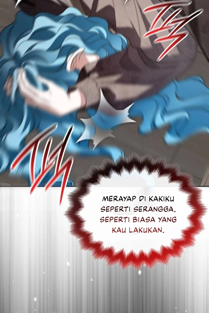 Noble in Name, Vulgar at Heart Chapter 2 Gambar 104