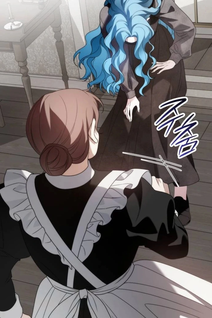 Noble in Name, Vulgar at Heart Chapter 2 Gambar 109