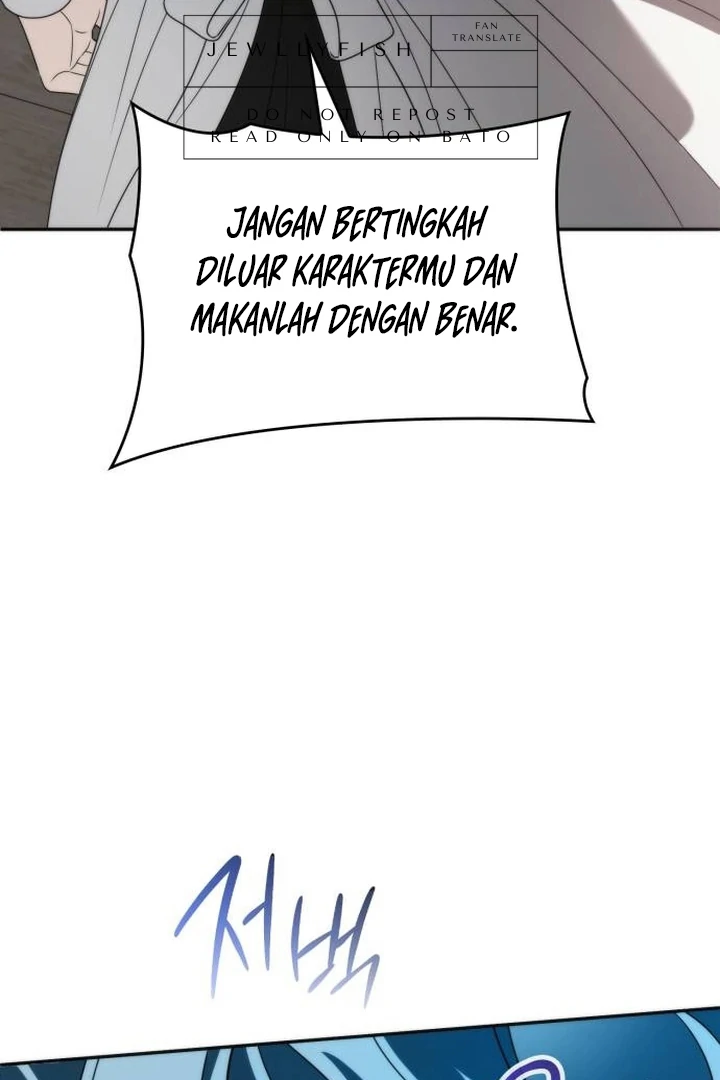 Noble in Name, Vulgar at Heart Chapter 2 Gambar 110