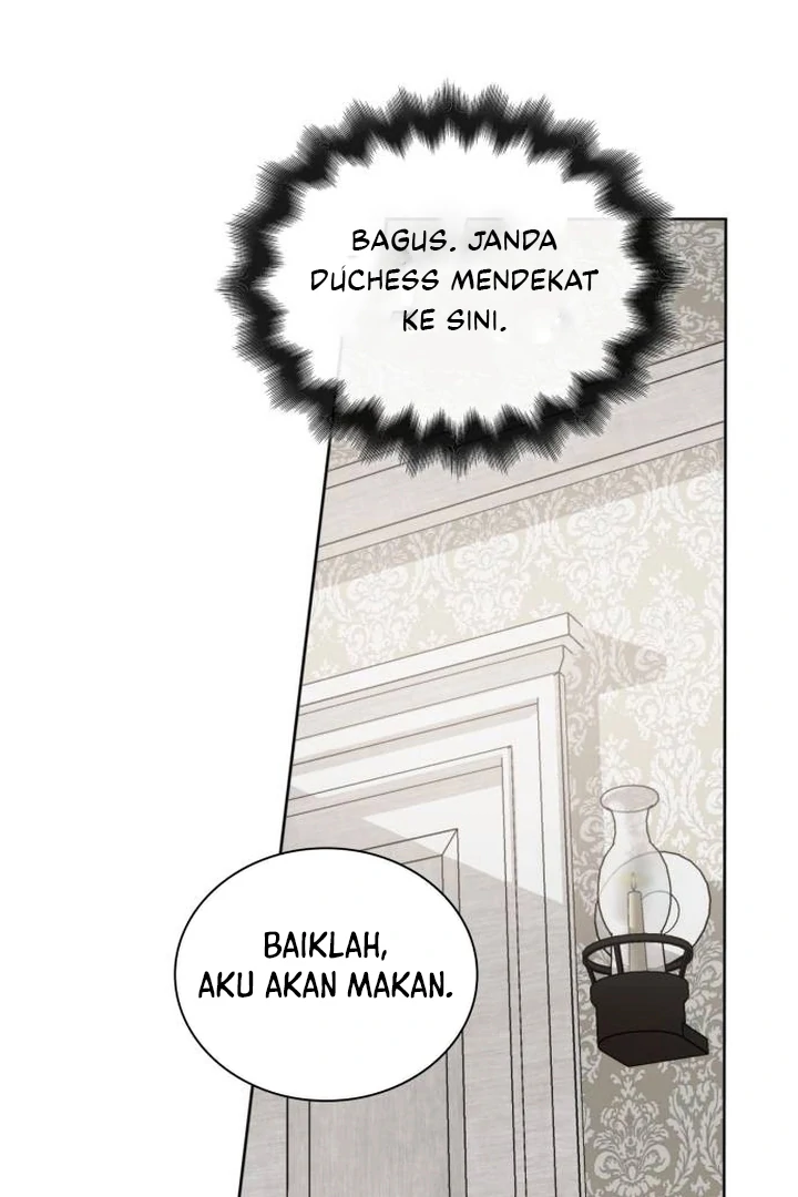 Noble in Name, Vulgar at Heart Chapter 2 Gambar 112