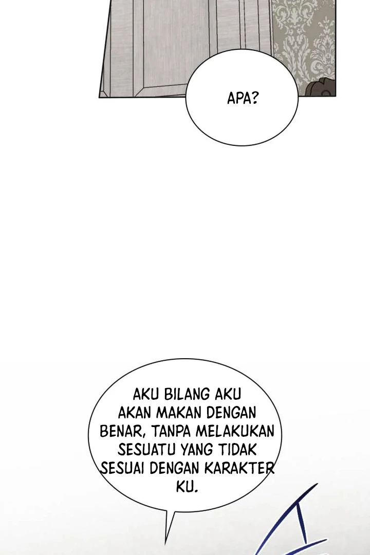 Noble in Name, Vulgar at Heart Chapter 2 Gambar 113