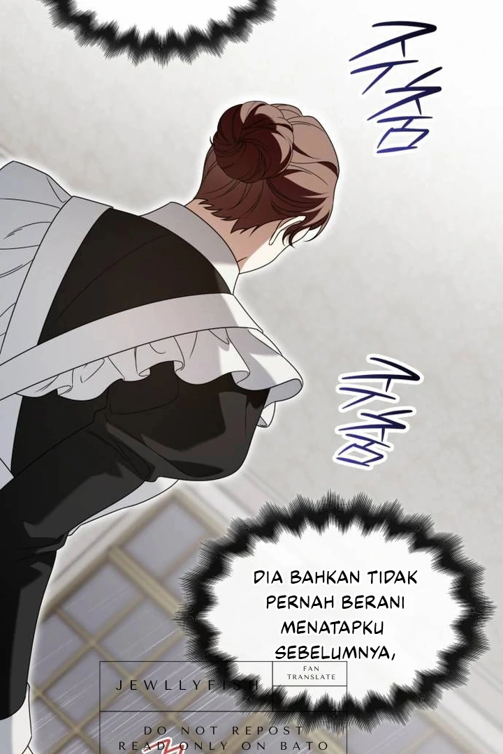 Noble in Name, Vulgar at Heart Chapter 2 Gambar 119