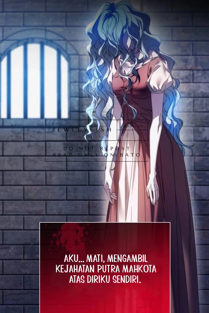 Noble in Name, Vulgar at Heart Chapter 2 Gambar 12