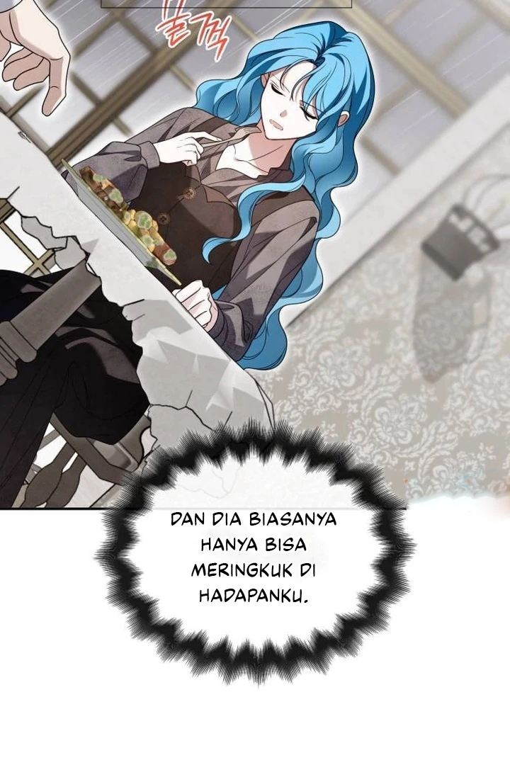 Noble in Name, Vulgar at Heart Chapter 2 Gambar 120
