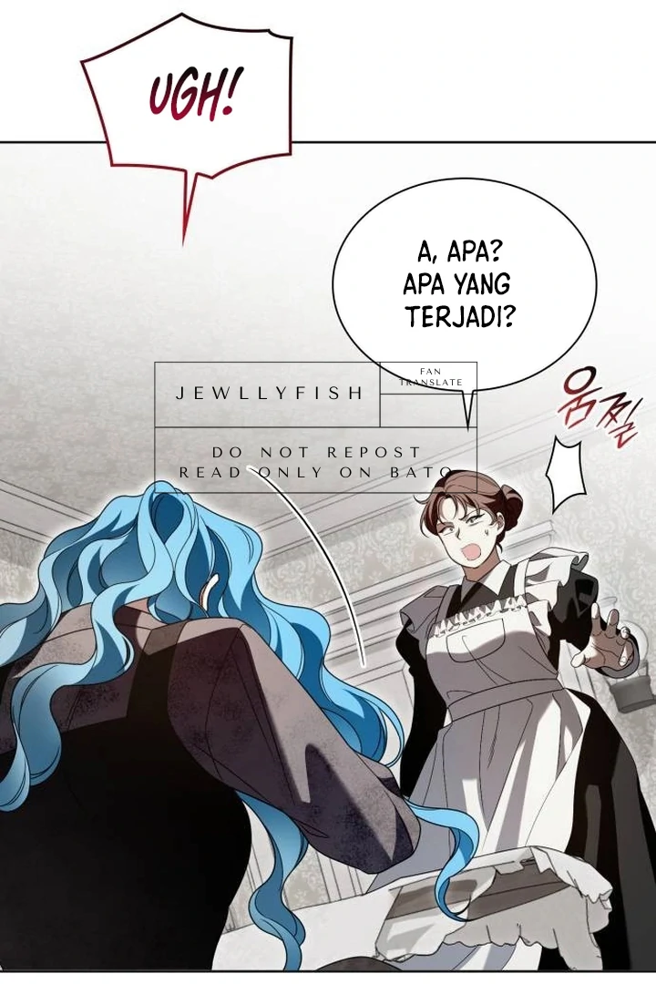 Noble in Name, Vulgar at Heart Chapter 2 Gambar 125