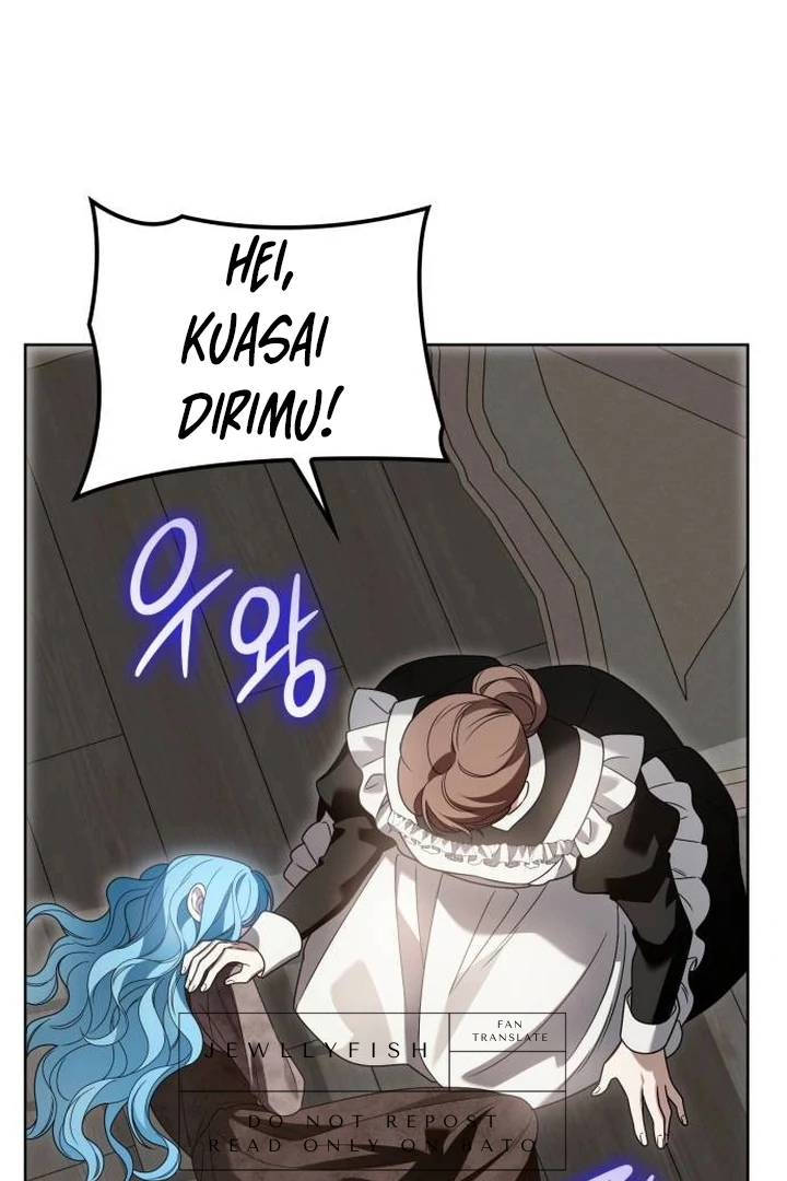 Noble in Name, Vulgar at Heart Chapter 2 Gambar 130