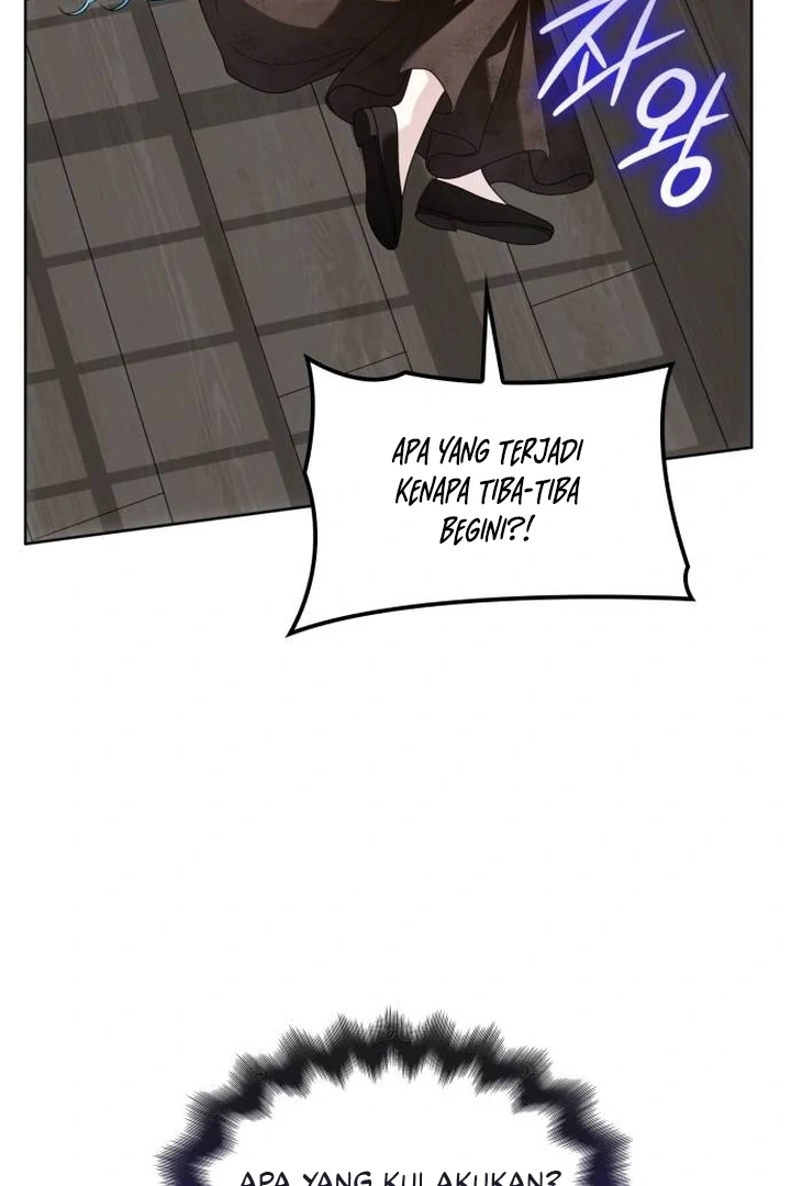 Noble in Name, Vulgar at Heart Chapter 2 Gambar 131