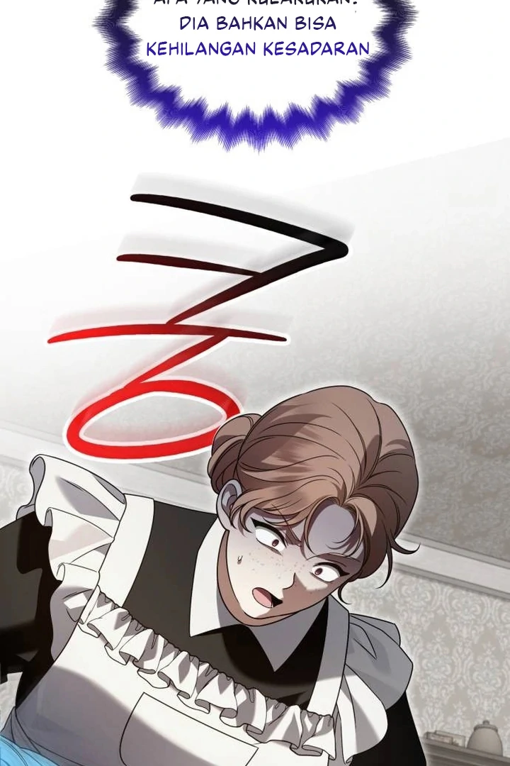 Noble in Name, Vulgar at Heart Chapter 2 Gambar 132