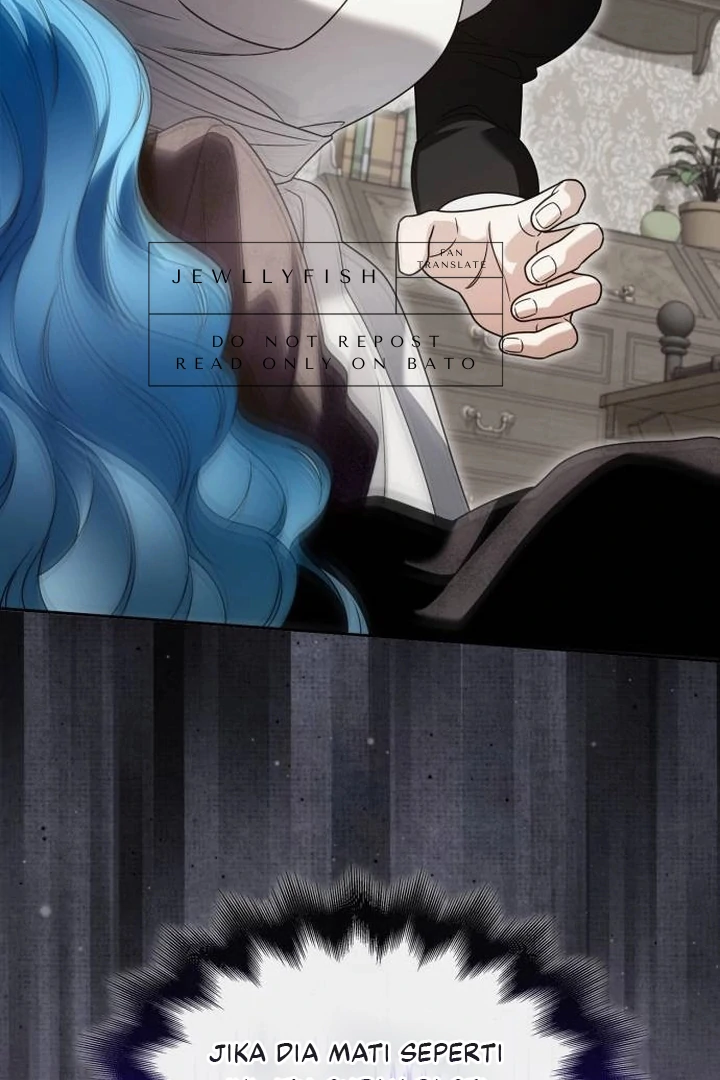 Noble in Name, Vulgar at Heart Chapter 2 Gambar 133