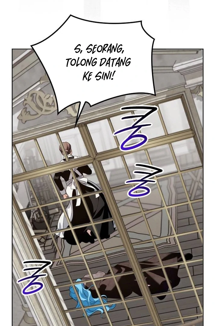 Noble in Name, Vulgar at Heart Chapter 2 Gambar 135