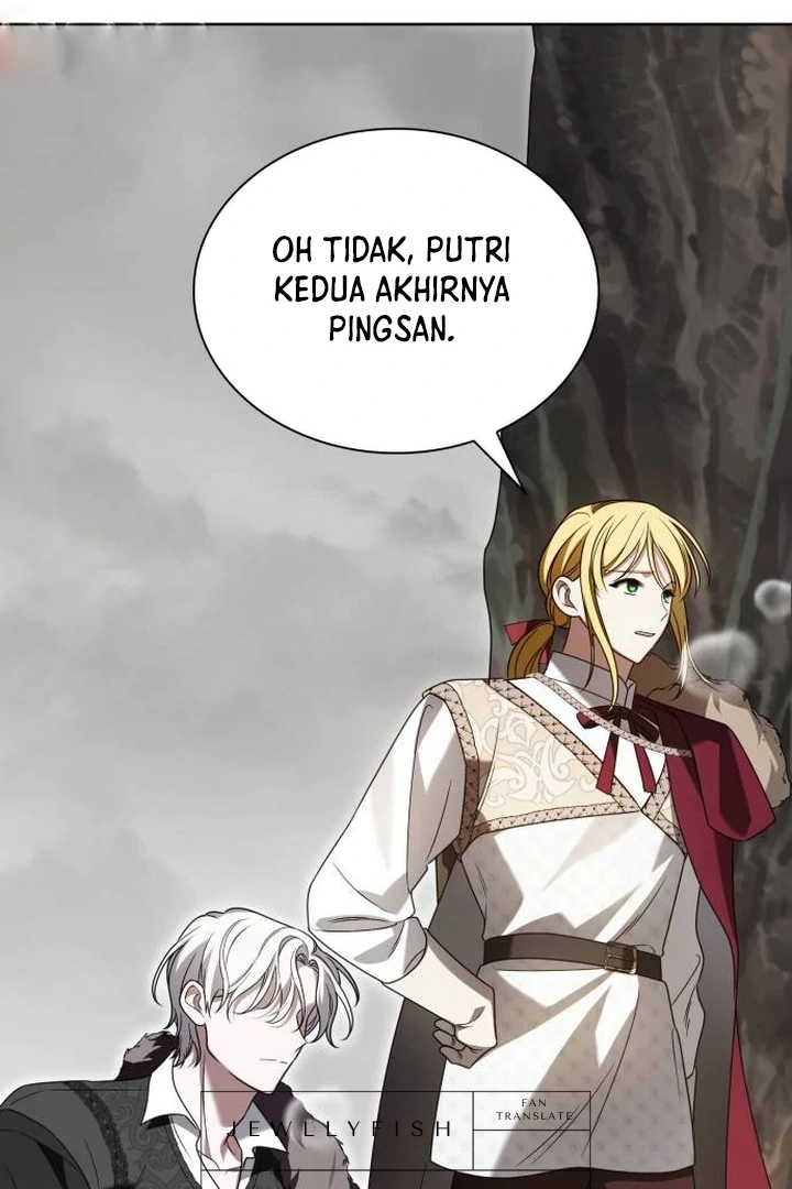 Noble in Name, Vulgar at Heart Chapter 2 Gambar 138