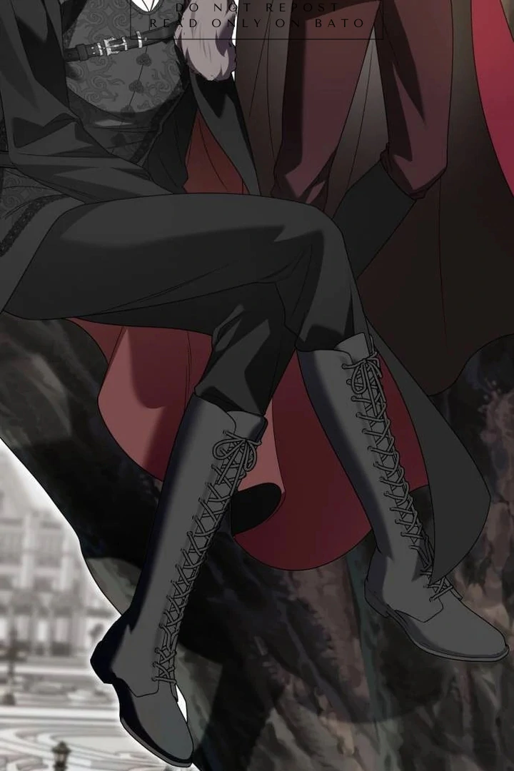 Noble in Name, Vulgar at Heart Chapter 2 Gambar 139