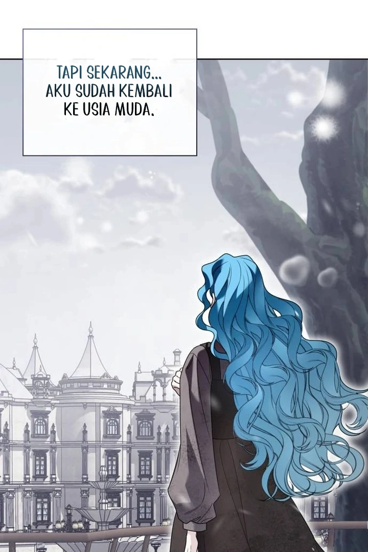 Noble in Name, Vulgar at Heart Chapter 2 Gambar 14